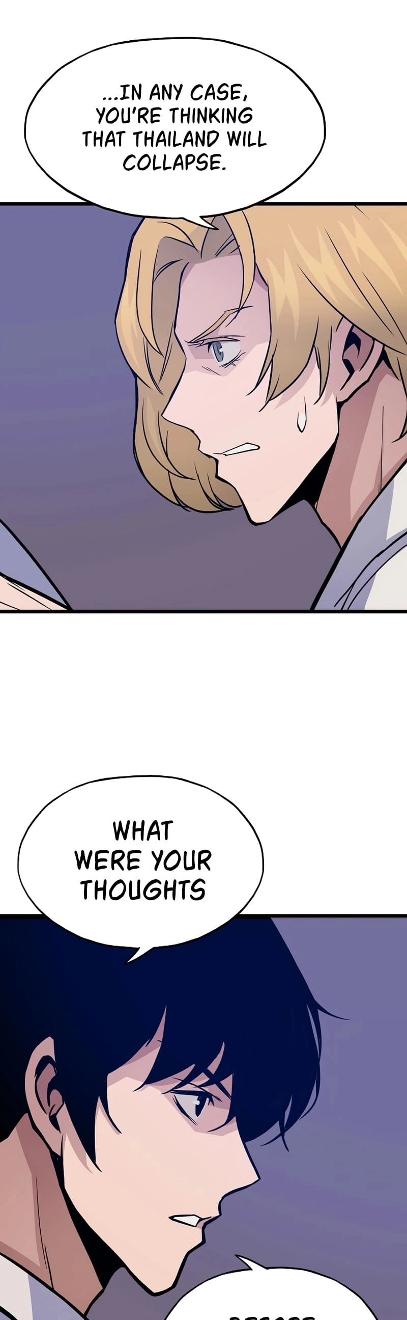 Past Life Returner Chapter 5, page 29 of 52