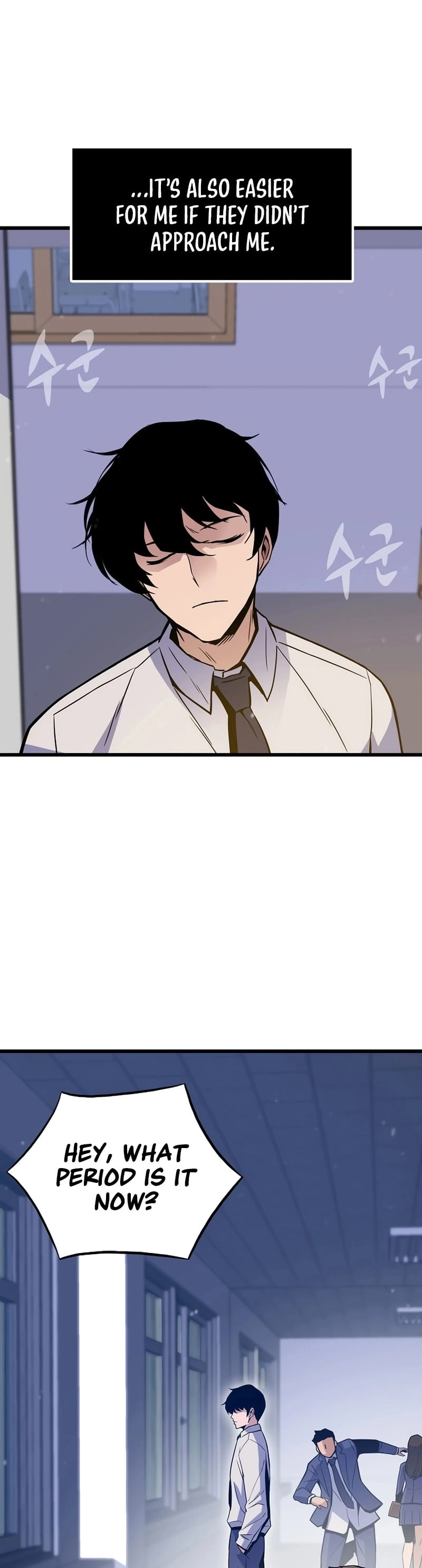 Past Life Returner Chapter 5, page 6 of 52