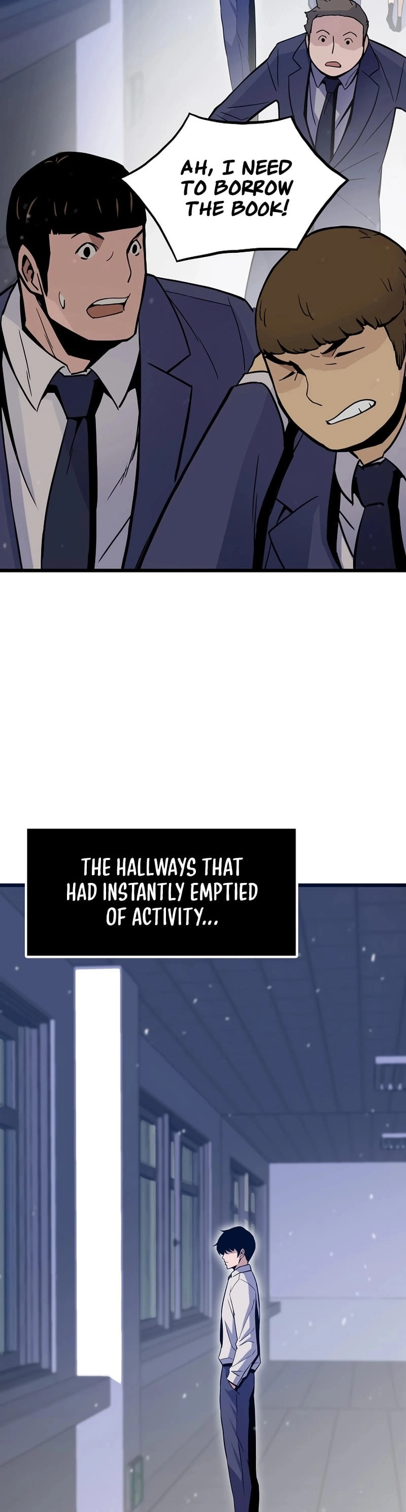 Past Life Returner Chapter 5, page 7 of 52