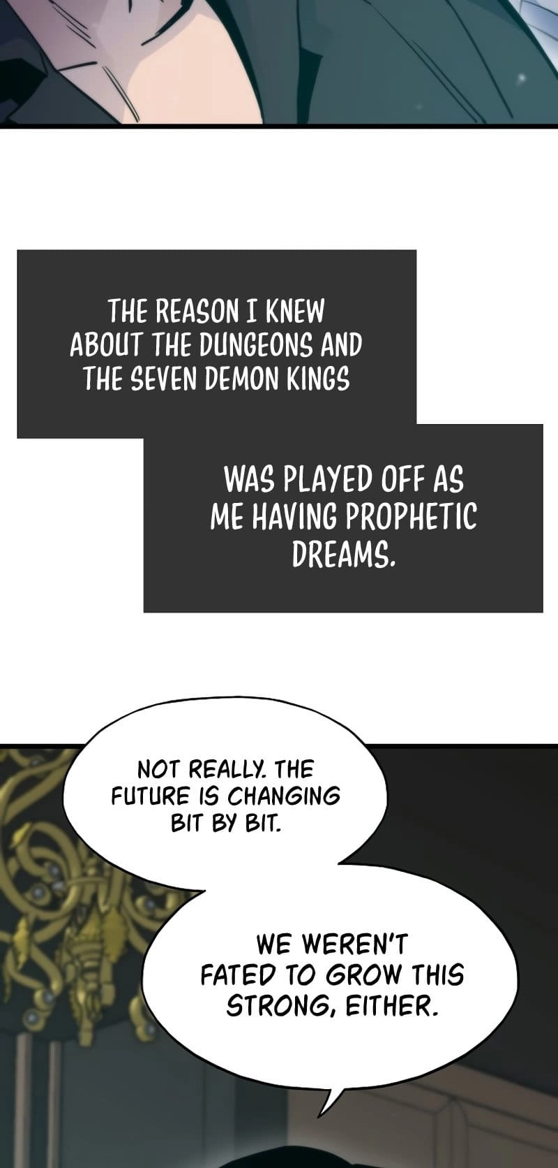 Past Life Returner Chapter 50, page 44 of 74
