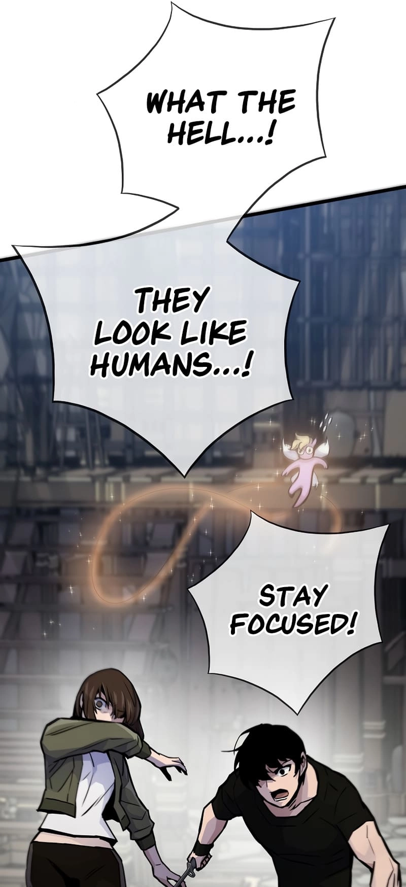 Past Life Returner Chapter 50, page 5 of 74