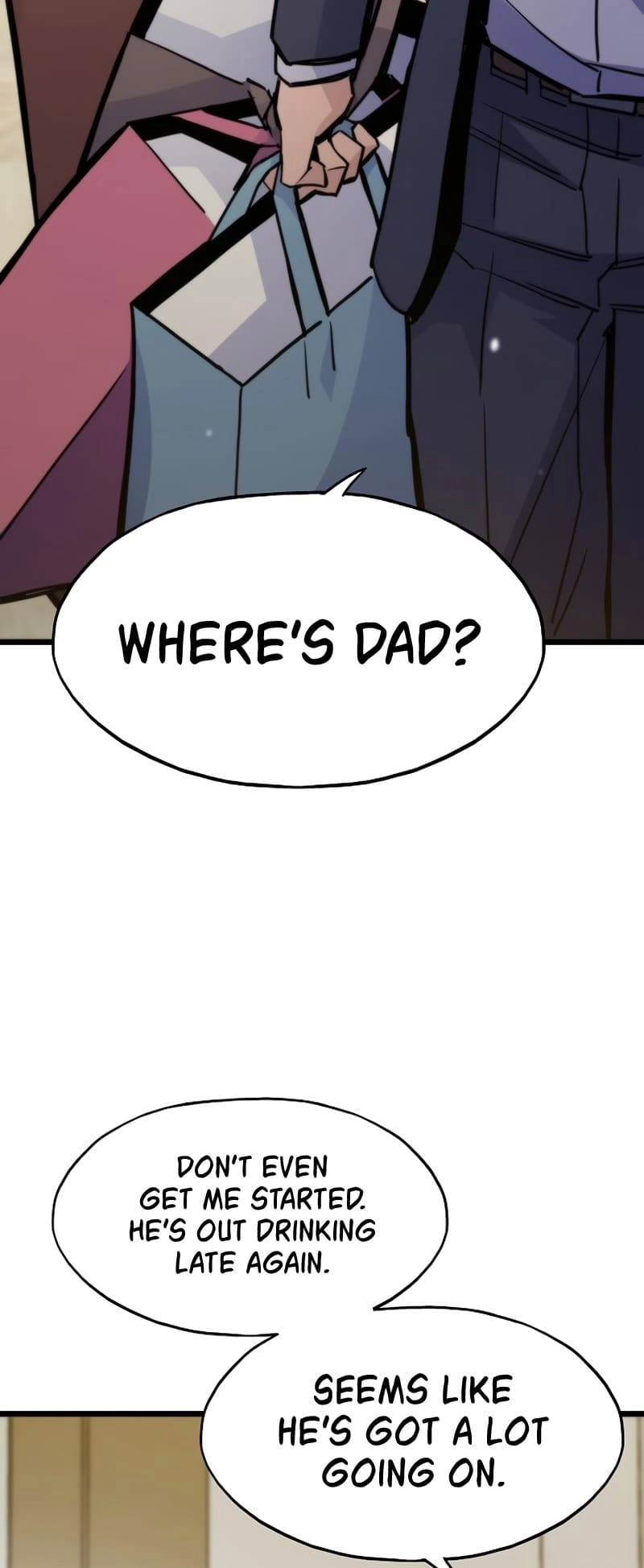 Past Life Returner Chapter 50, page 52 of 74