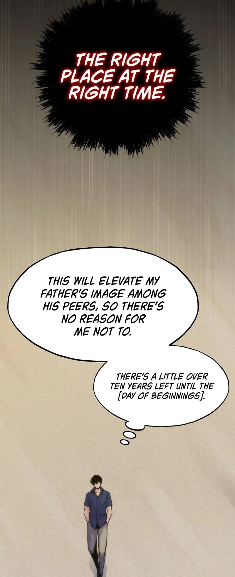 Past Life Returner Chapter 51, page 13 of 88