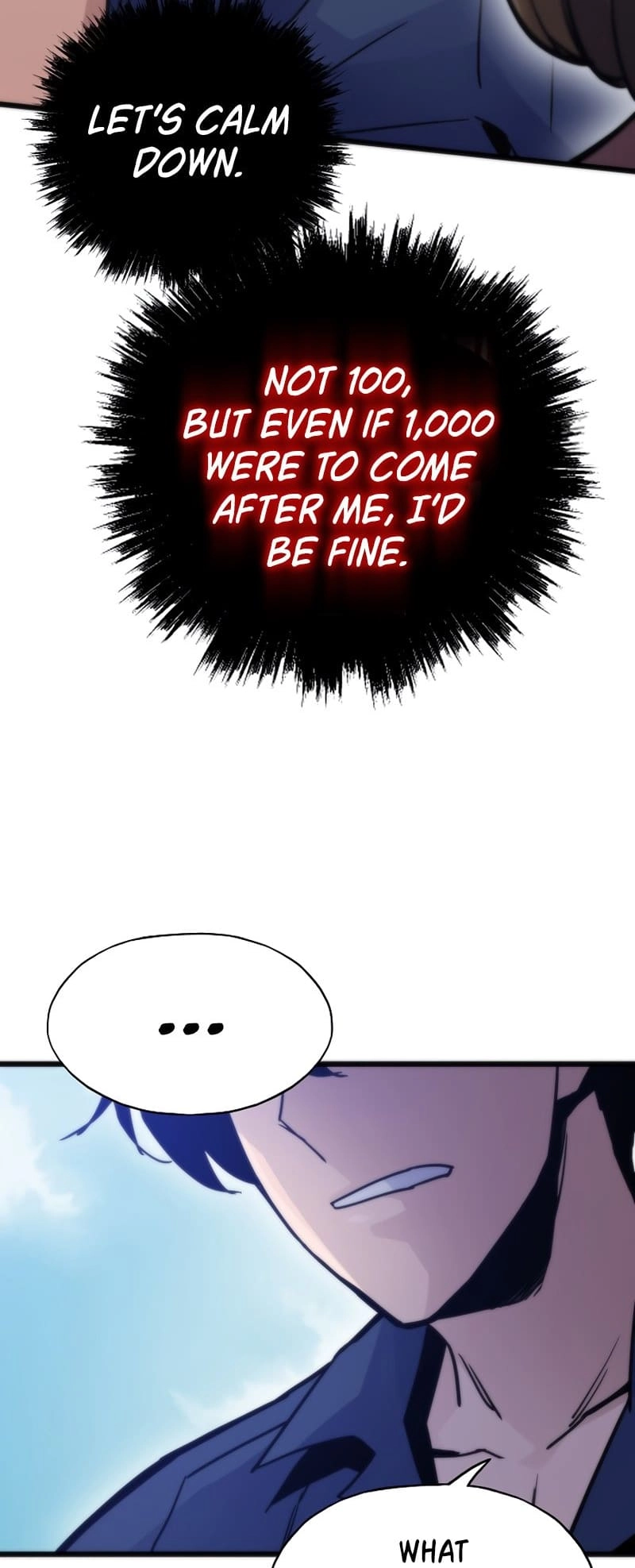 Past Life Returner Chapter 51, page 23 of 88