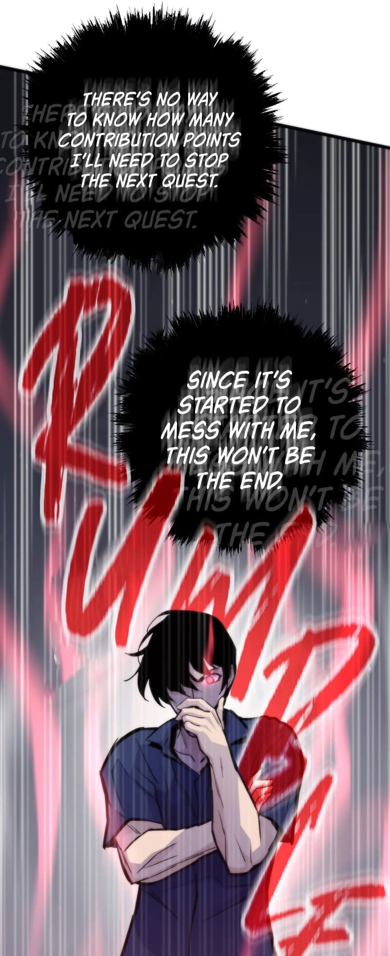 Past Life Returner Chapter 51, page 27 of 88