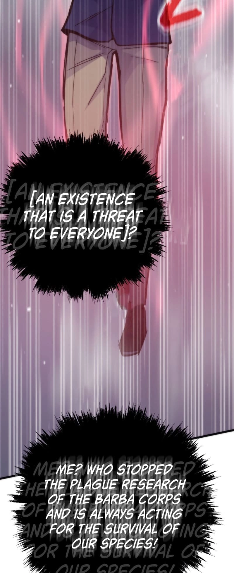 Past Life Returner Chapter 51, page 28 of 88