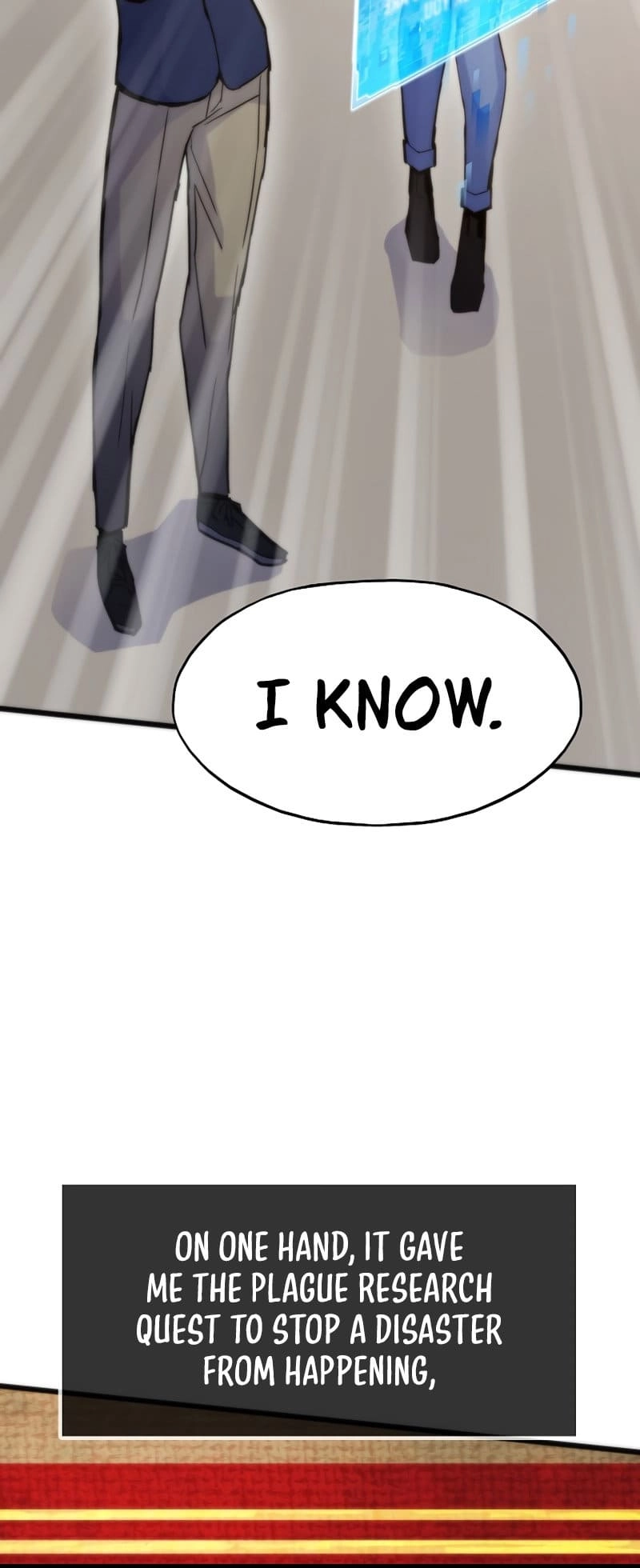 Past Life Returner Chapter 51, page 32 of 88