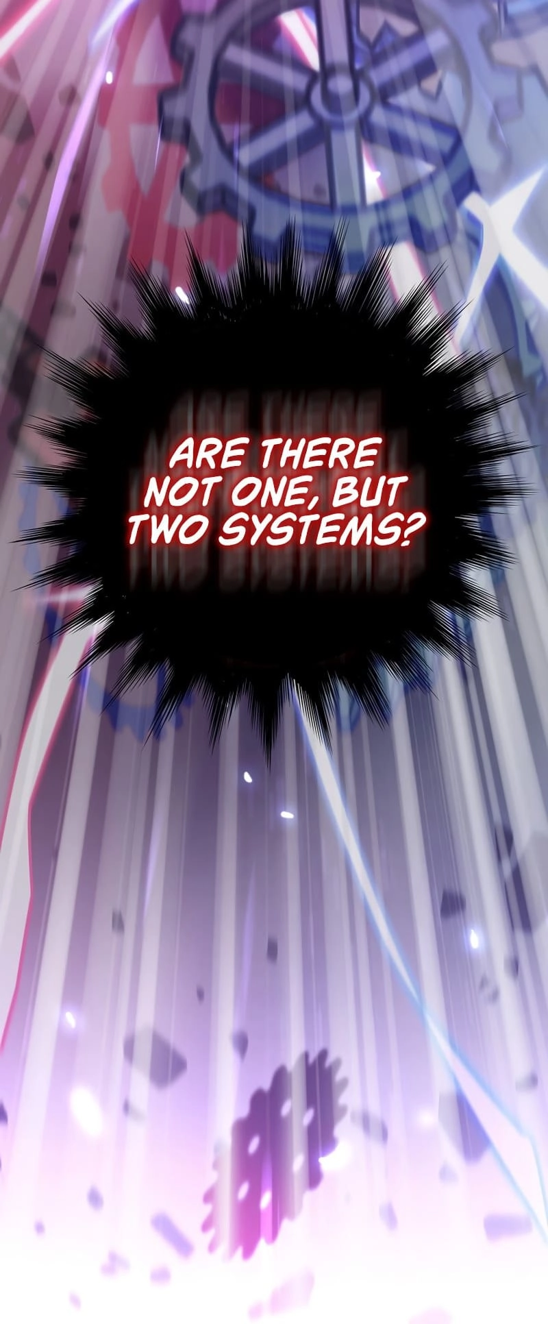 Past Life Returner Chapter 51, page 36 of 88