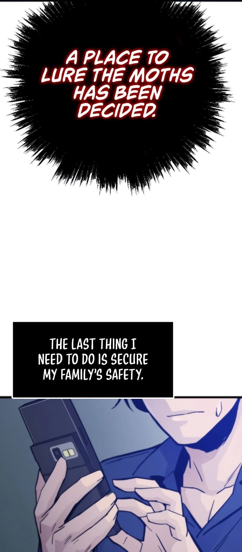 Past Life Returner Chapter 51, page 43 of 88