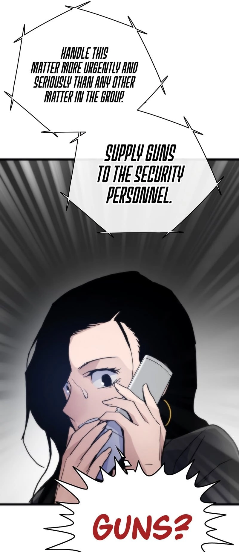 Past Life Returner Chapter 51, page 57 of 88