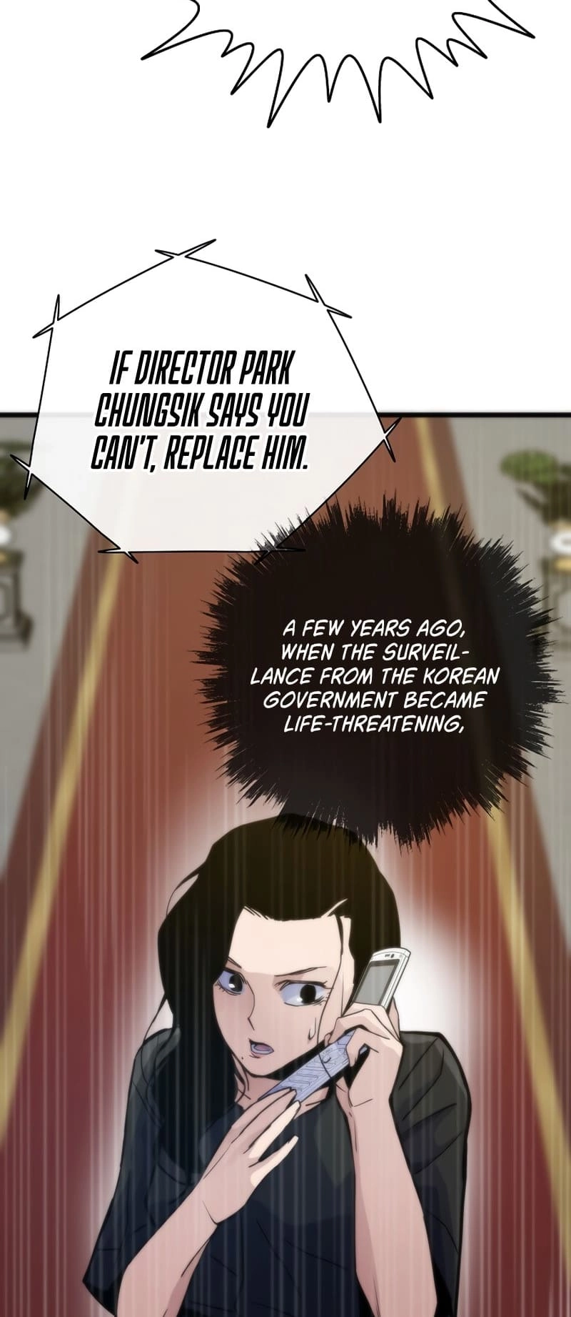 Past Life Returner Chapter 51, page 58 of 88