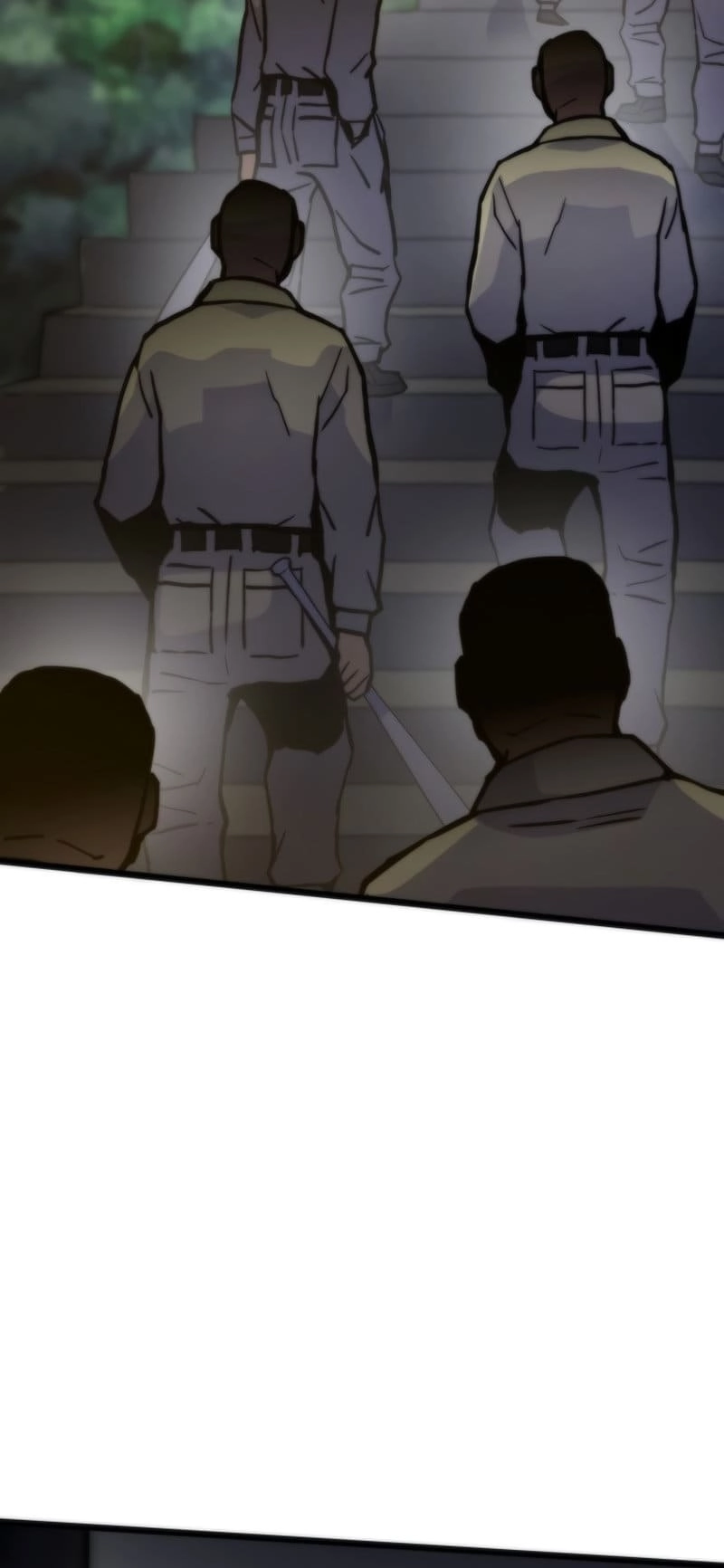 Past Life Returner Chapter 51, page 83 of 88