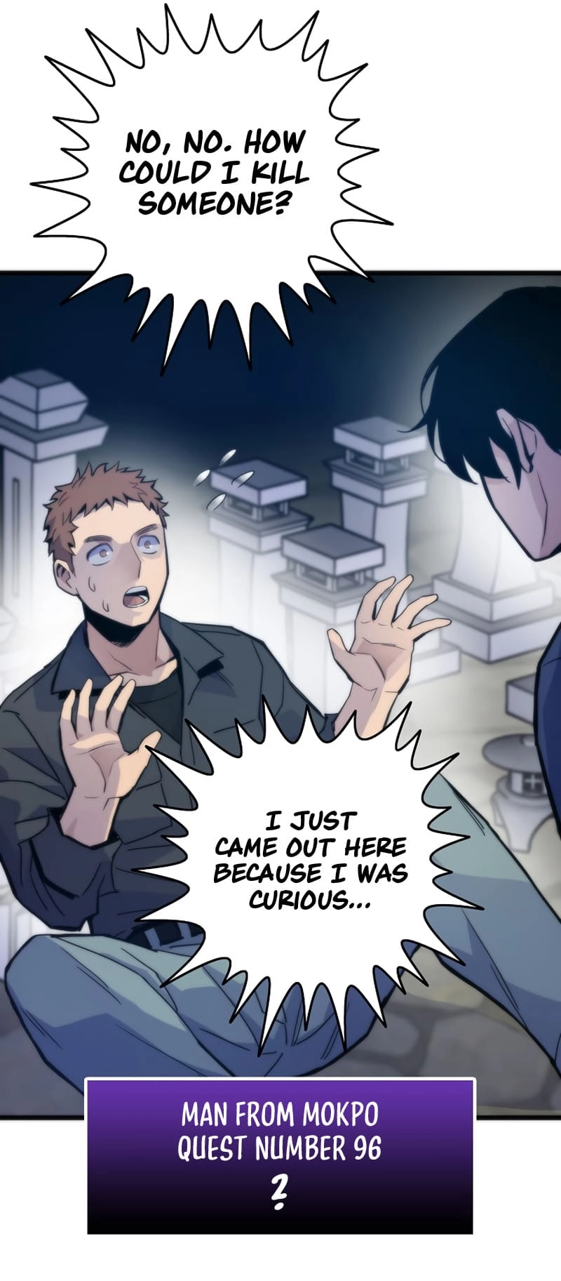 Past Life Returner Chapter 52, page 15 of 82