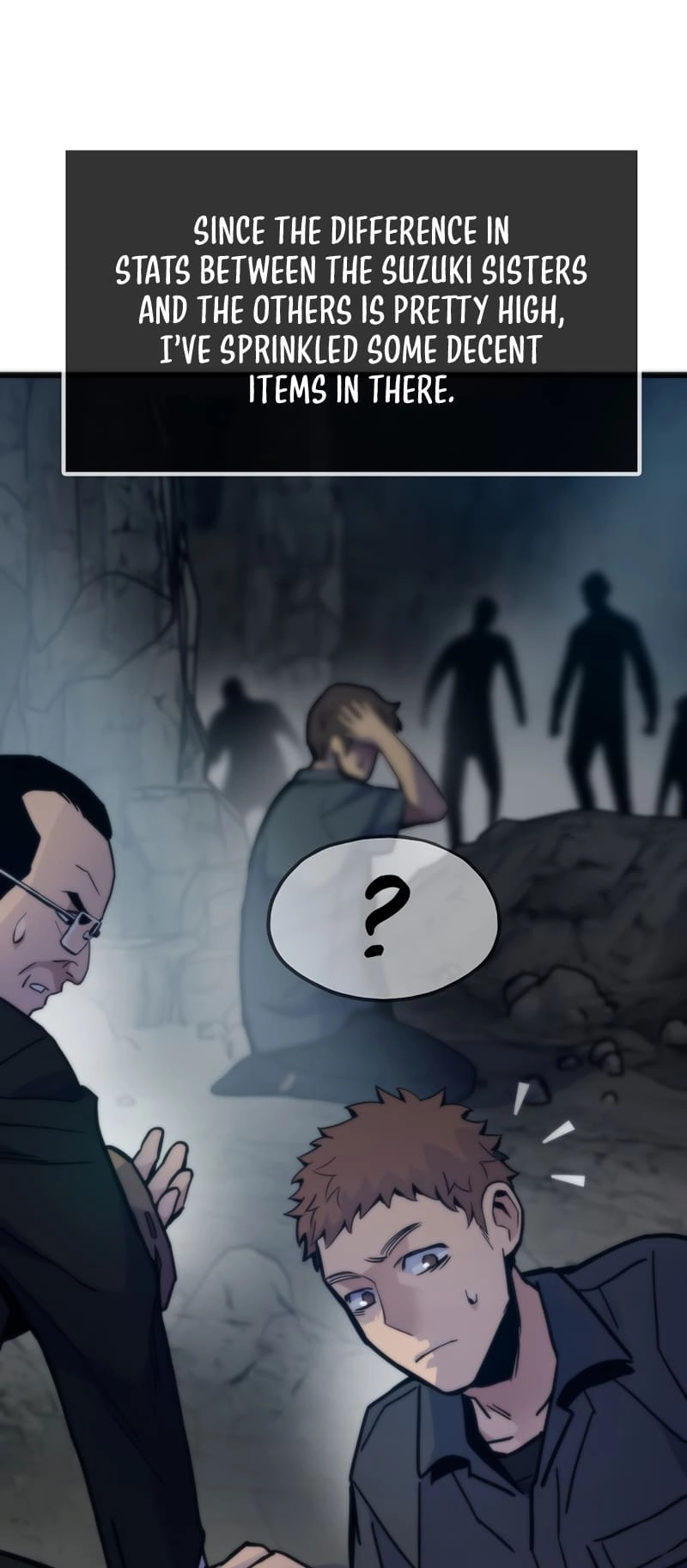 Past Life Returner Chapter 52, page 19 of 82