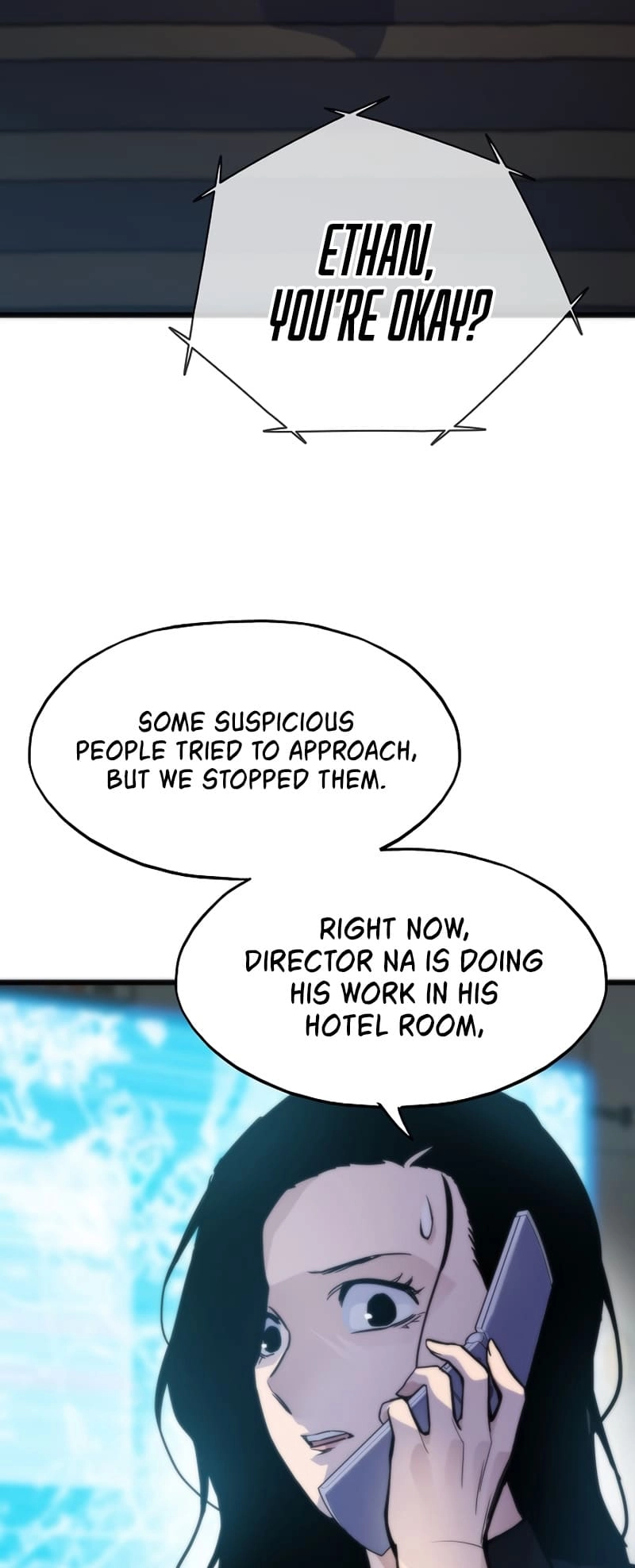 Past Life Returner Chapter 52, page 23 of 82