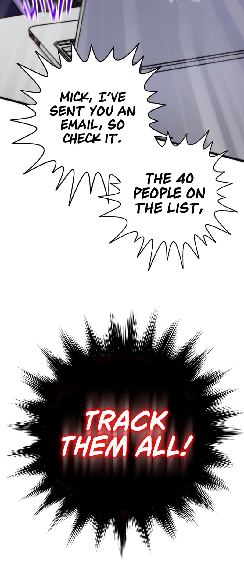 Past Life Returner Chapter 52, page 40 of 82