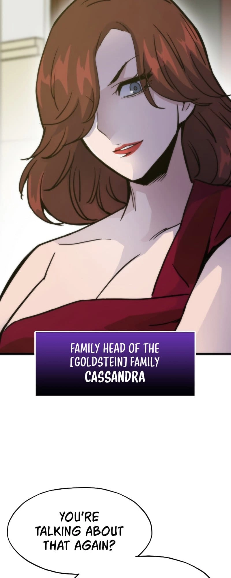 Past Life Returner Chapter 52, page 49 of 82