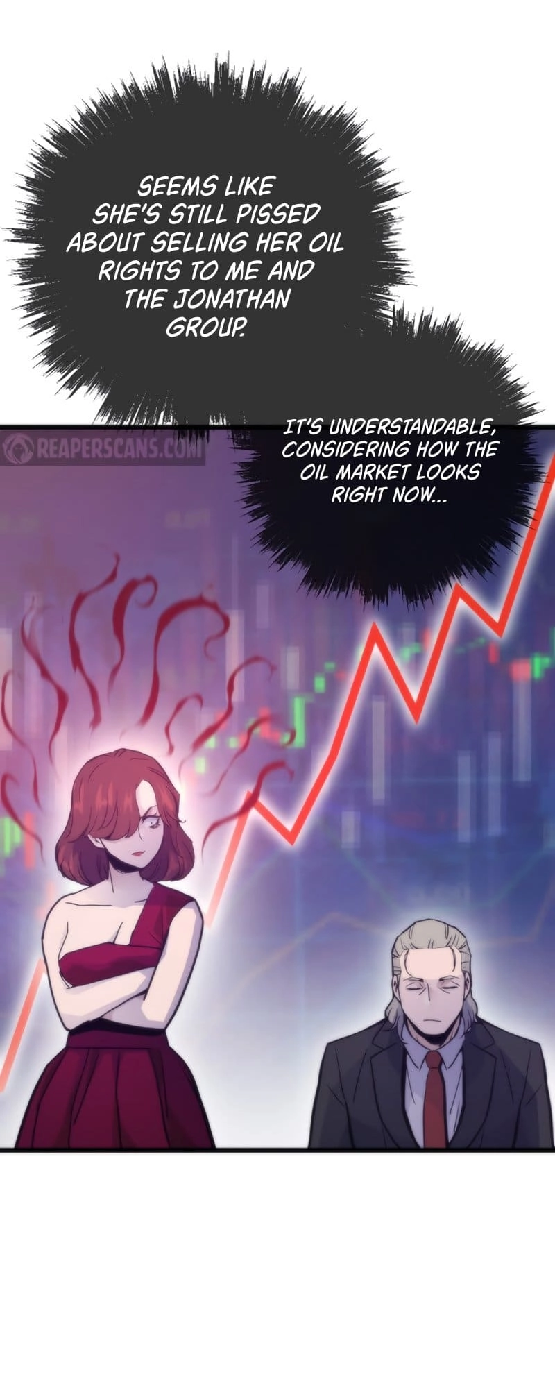 Past Life Returner Chapter 52, page 51 of 82