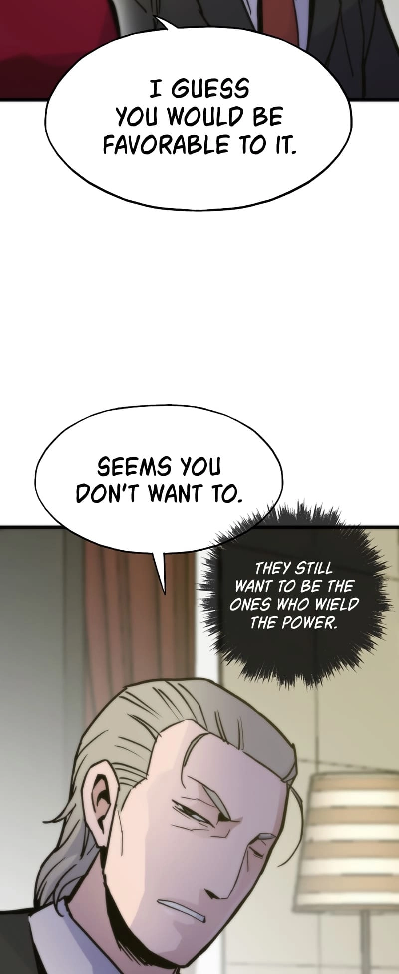 Past Life Returner Chapter 52, page 59 of 82