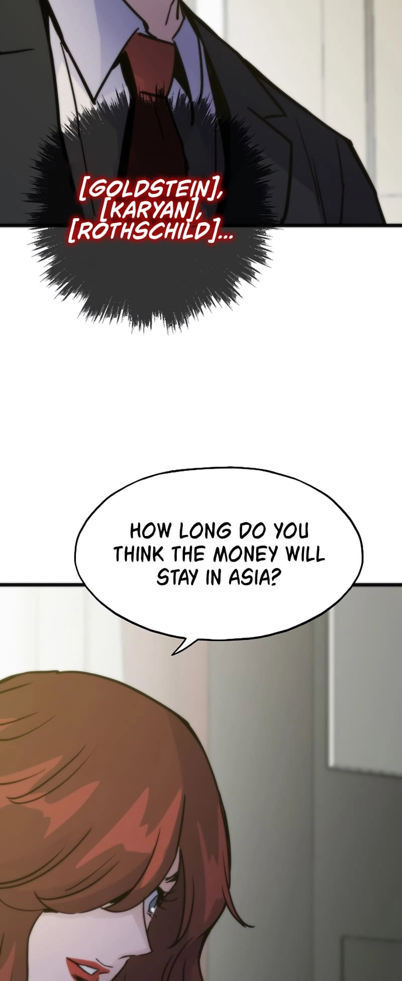 Past Life Returner Chapter 52, page 60 of 82
