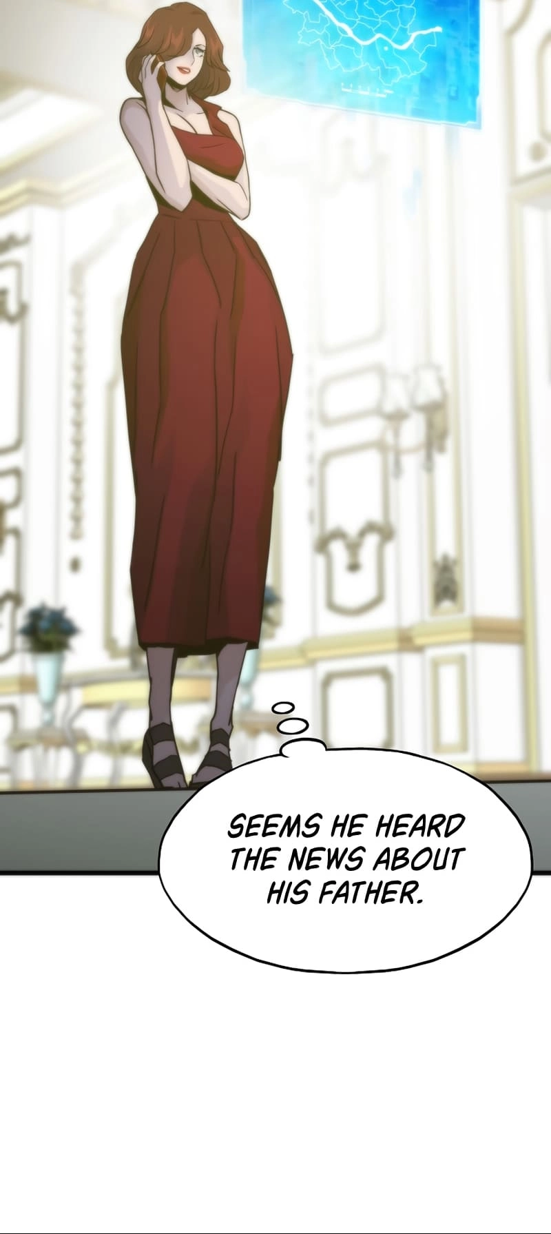 Past Life Returner Chapter 52, page 69 of 82