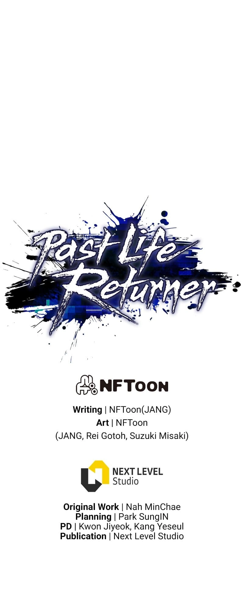Past Life Returner Chapter 52, page 81 of 82