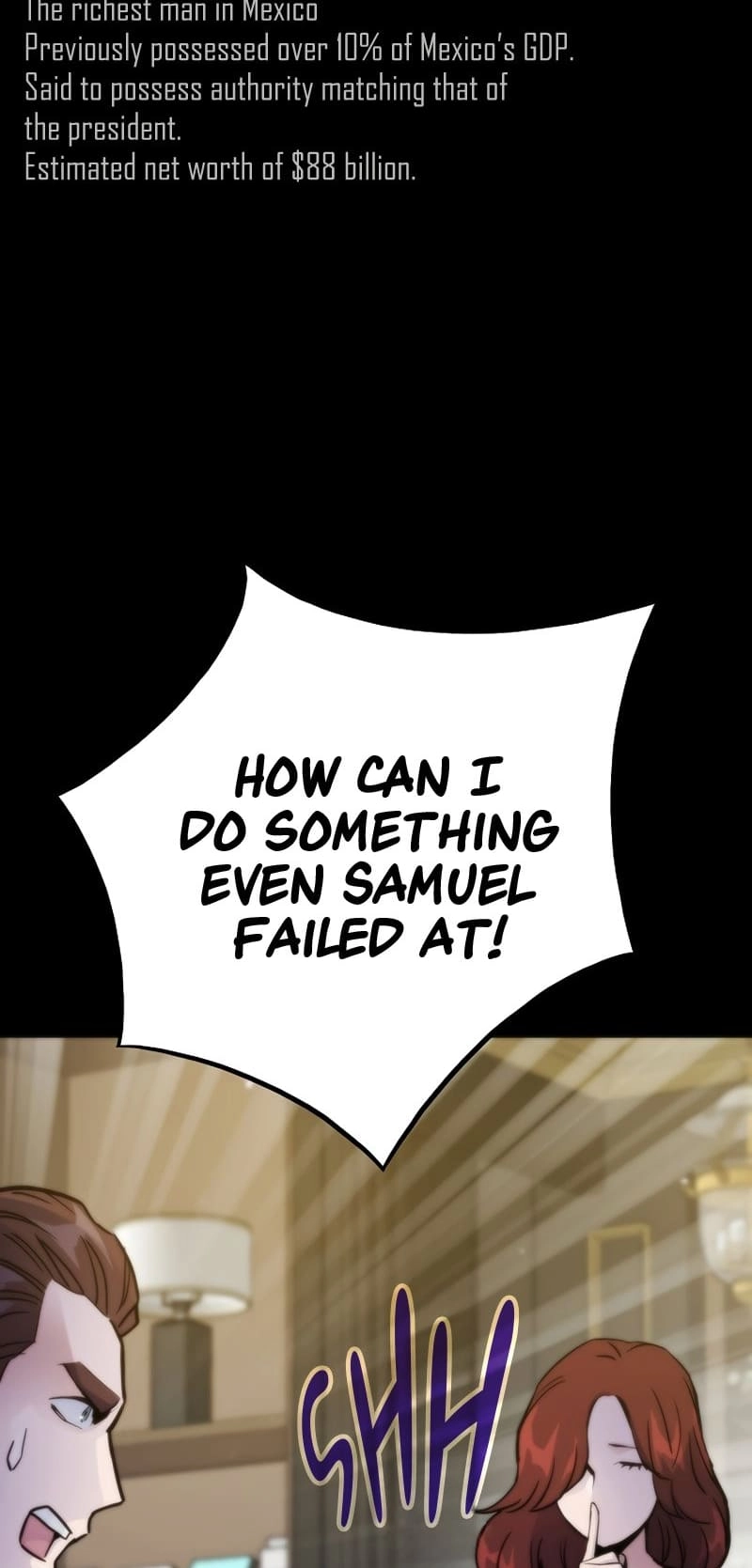 Past Life Returner Chapter 53, page 14 of 77