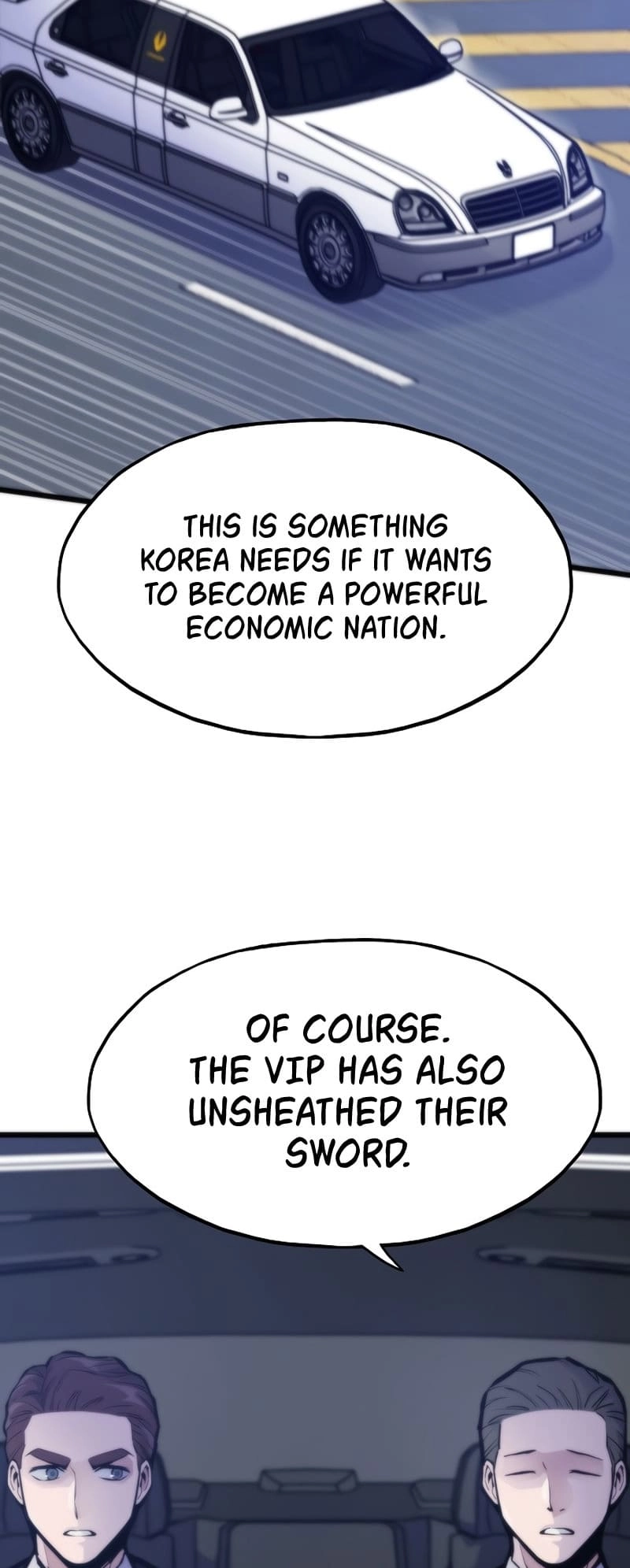 Past Life Returner Chapter 53, page 23 of 77