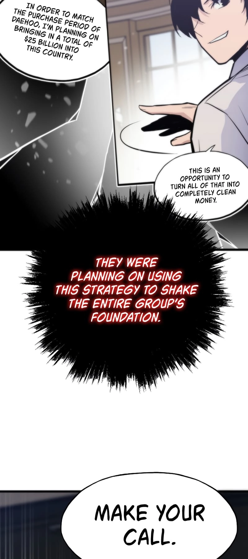 Past Life Returner Chapter 53, page 43 of 77