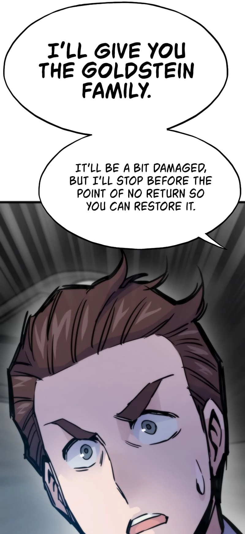 Past Life Returner Chapter 53, page 58 of 77