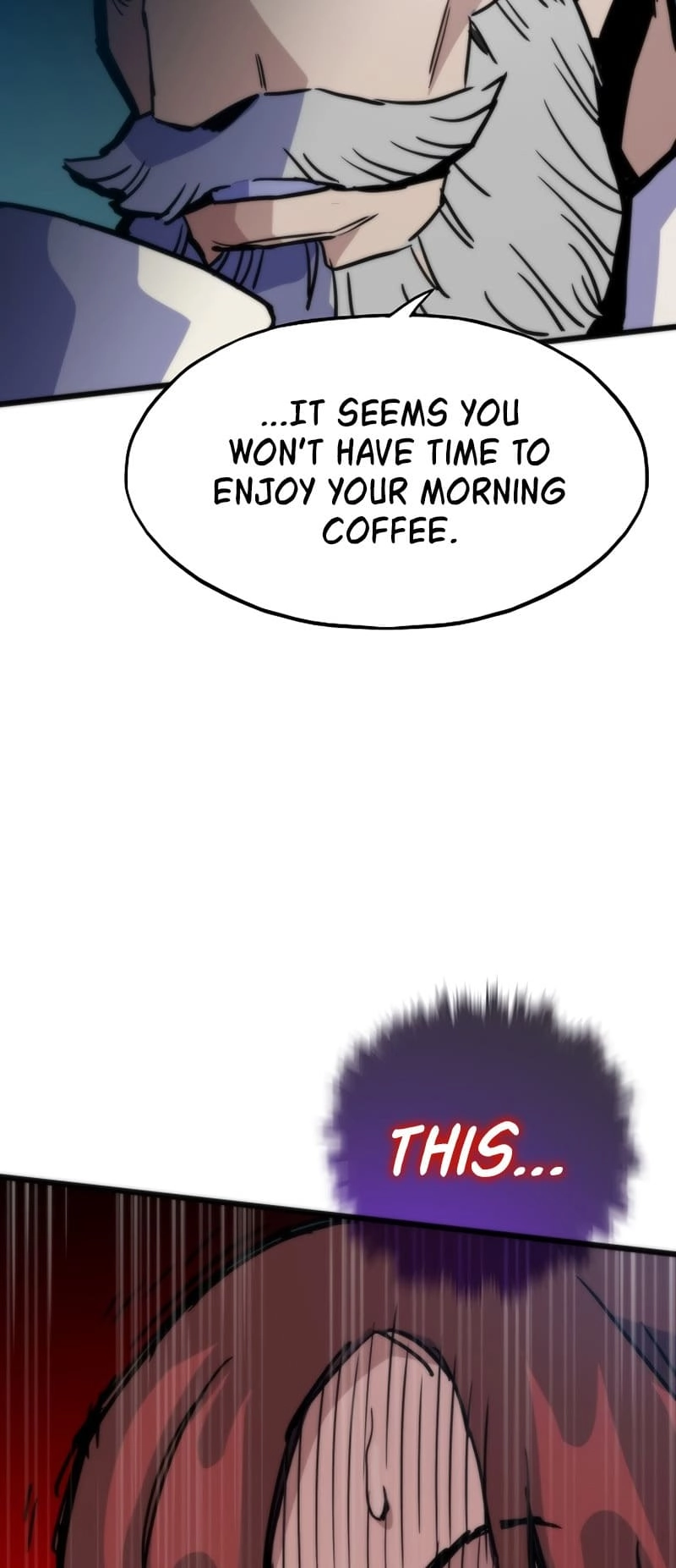 Past Life Returner Chapter 53, page 74 of 77