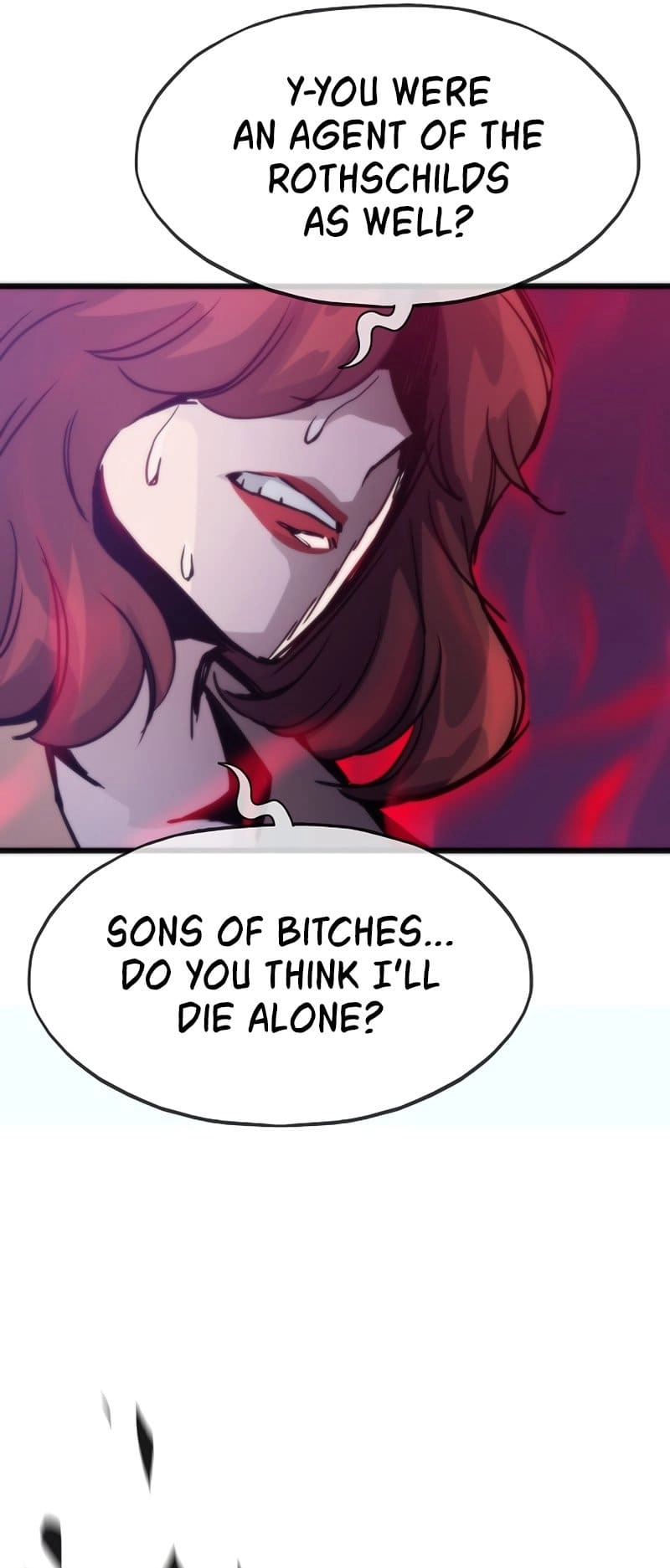 Past Life Returner Chapter 54, page 14 of 84