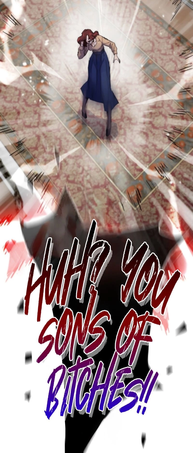Past Life Returner Chapter 54, page 30 of 84