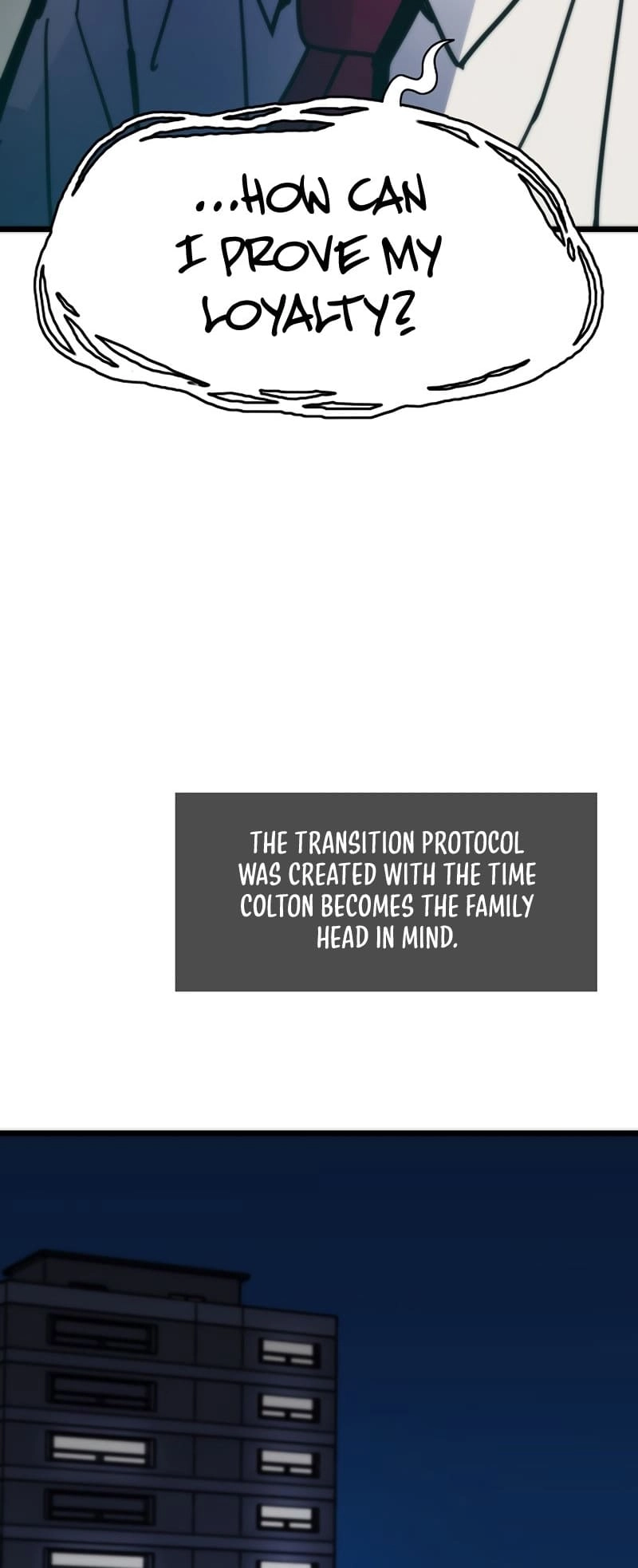 Past Life Returner Chapter 54, page 36 of 84
