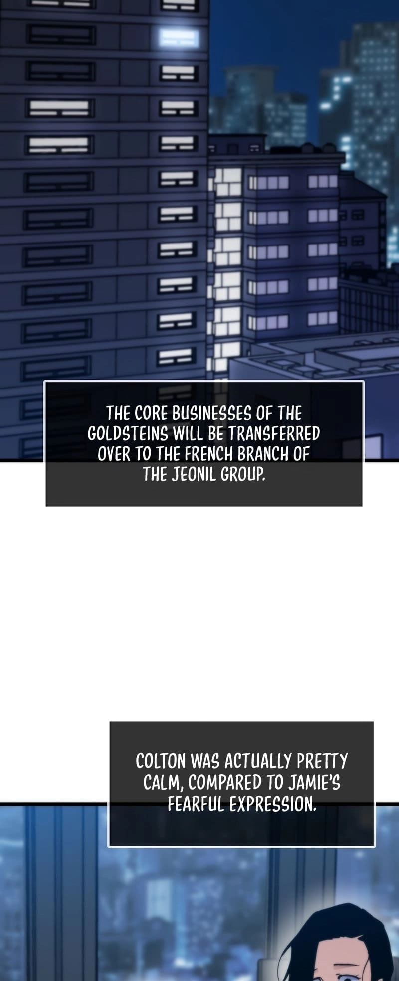Past Life Returner Chapter 54, page 37 of 84