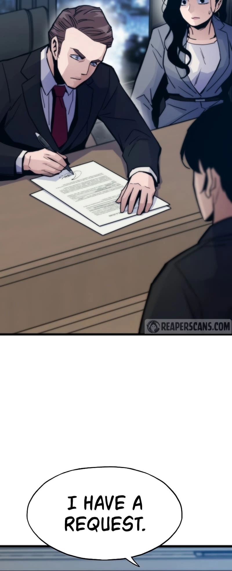 Past Life Returner Chapter 54, page 38 of 84