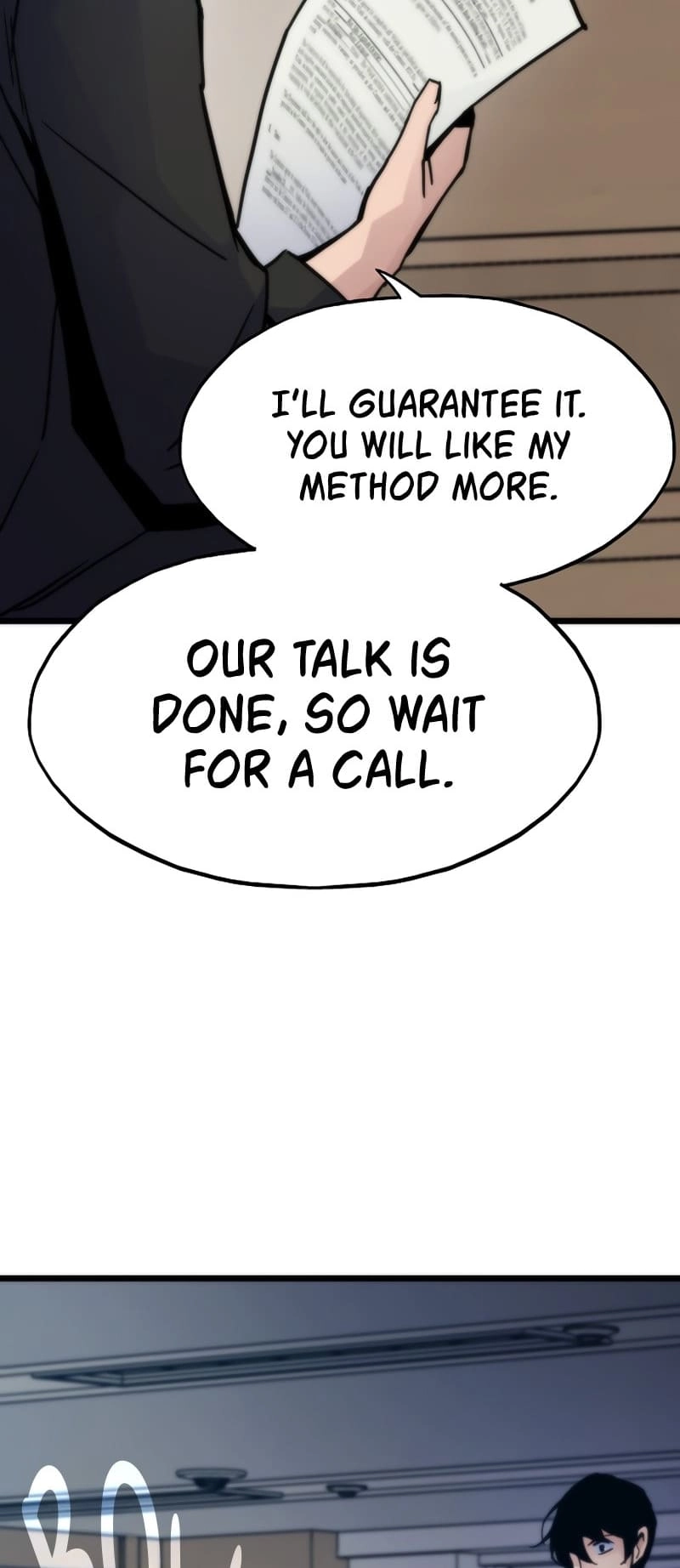 Past Life Returner Chapter 54, page 42 of 84