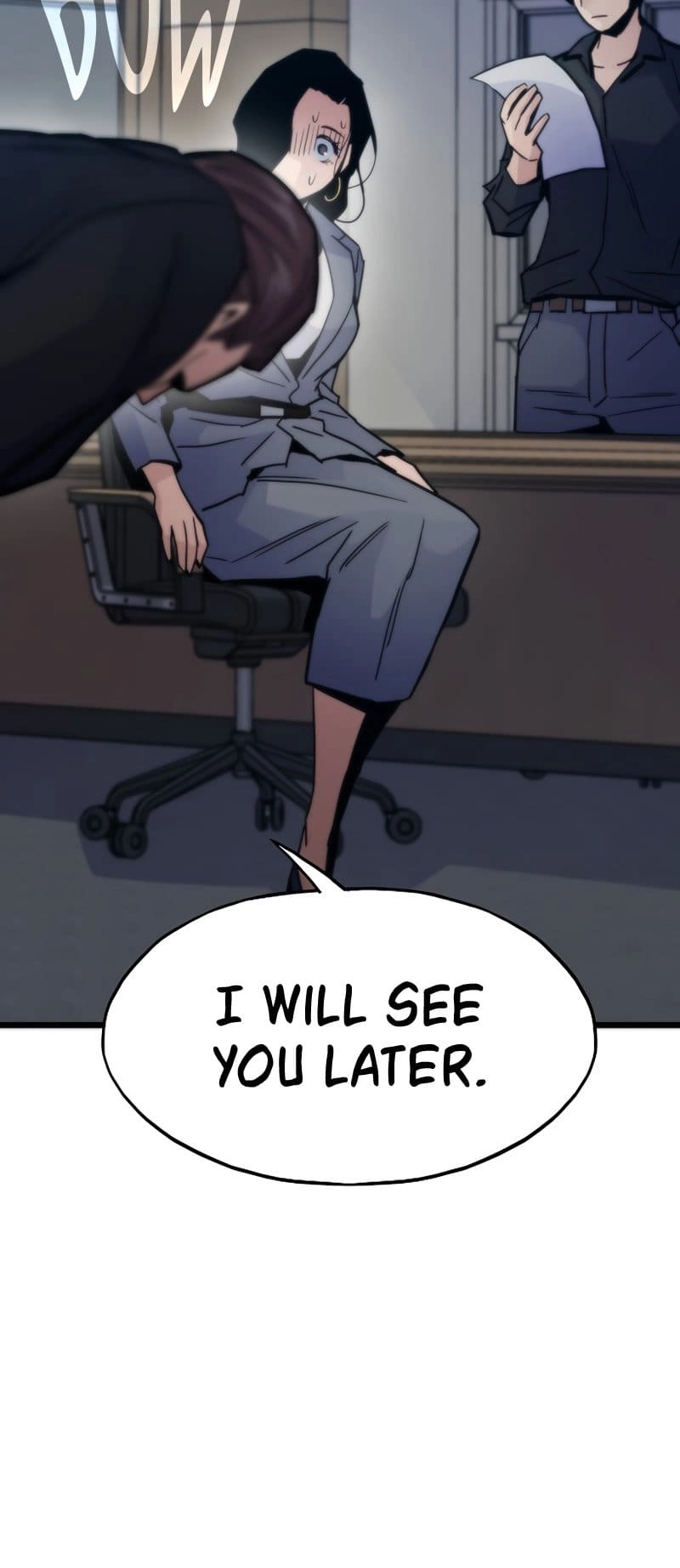 Past Life Returner Chapter 54, page 43 of 84