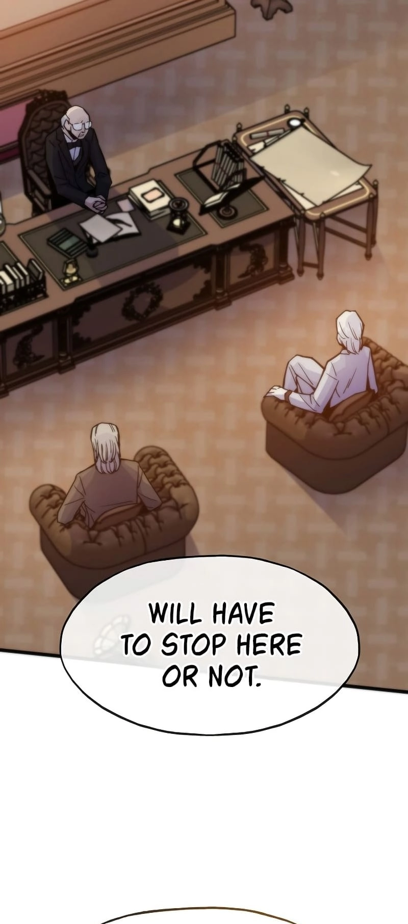 Past Life Returner Chapter 55, page 27 of 88