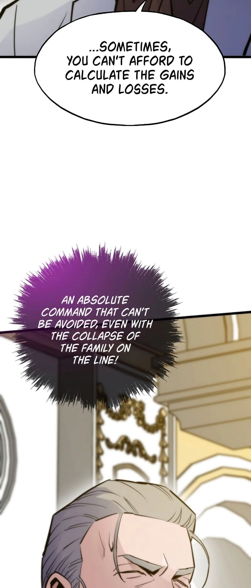 Past Life Returner Chapter 55, page 37 of 88