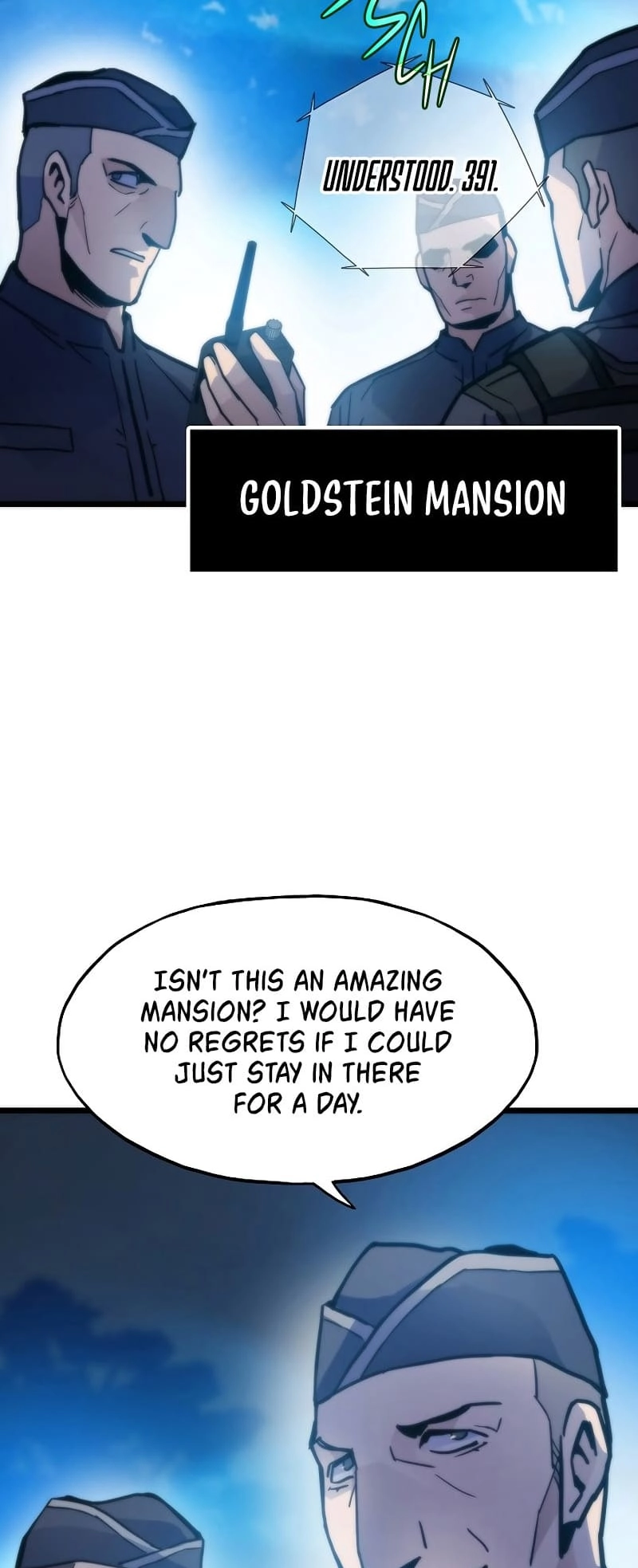 Past Life Returner Chapter 55, page 48 of 88