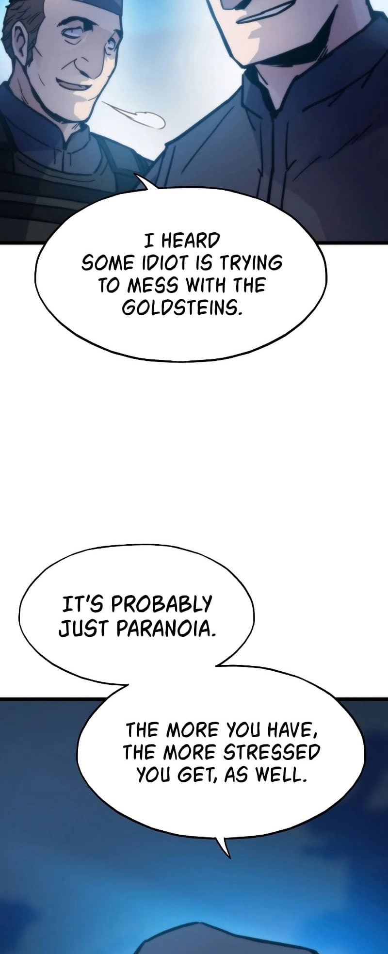 Past Life Returner Chapter 55, page 49 of 88