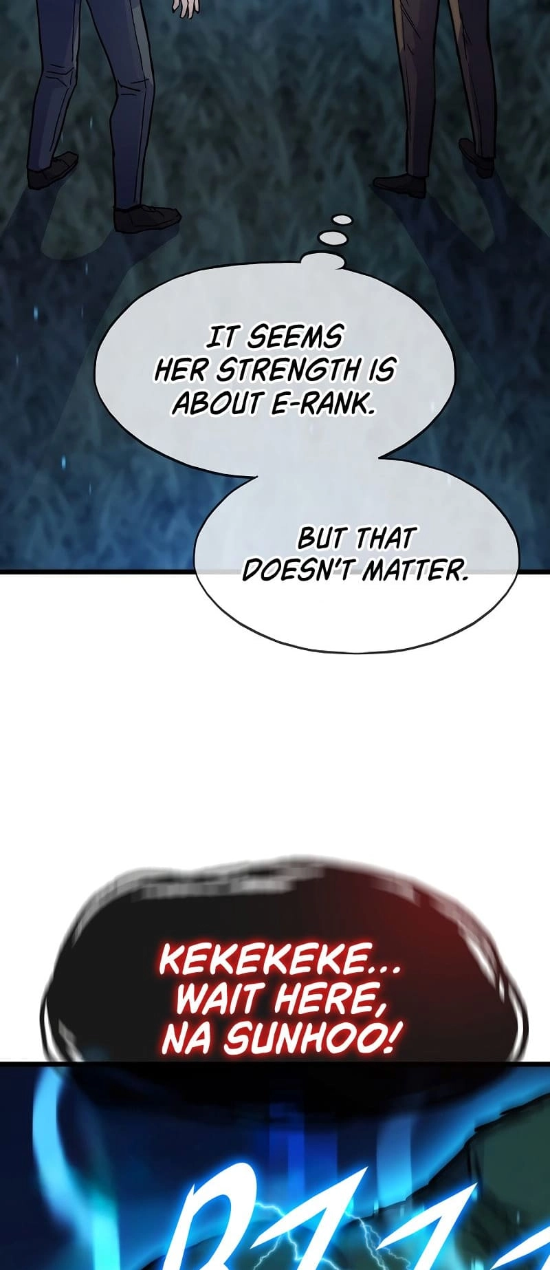 Past Life Returner Chapter 55, page 76 of 88