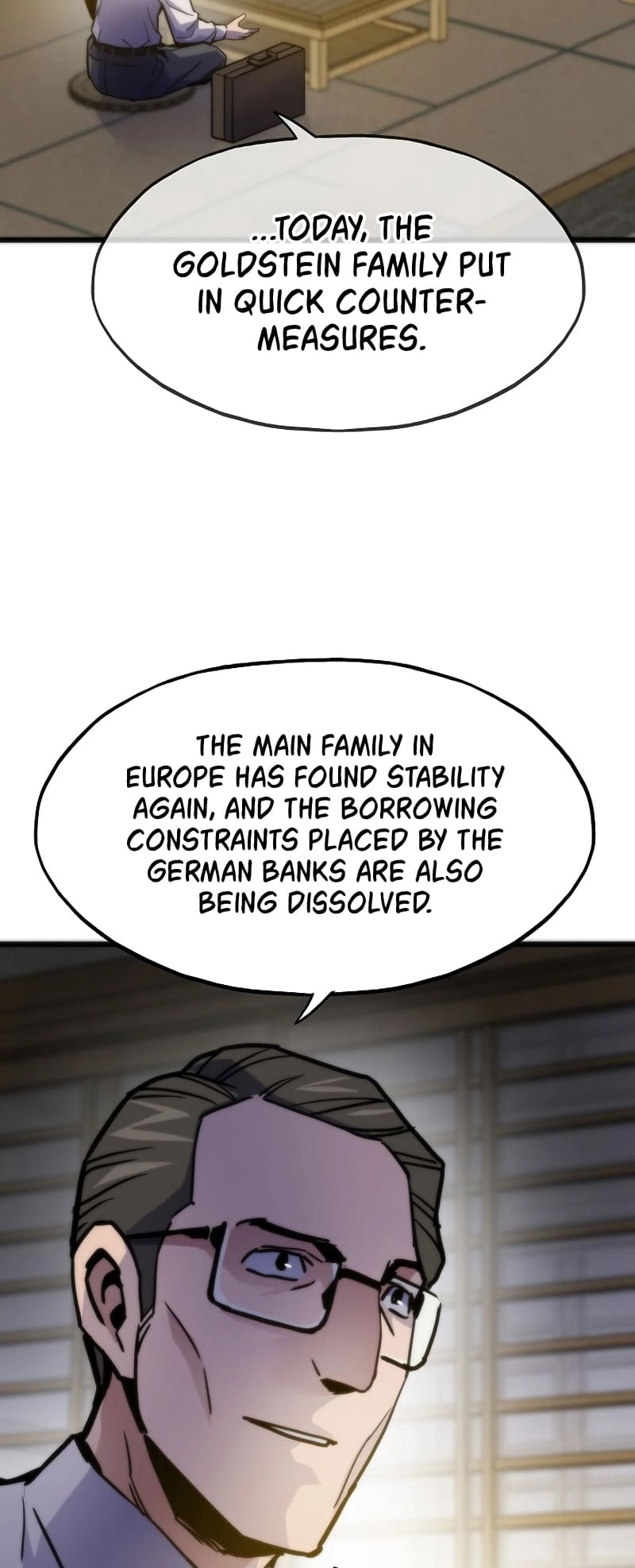 Past Life Returner Chapter 56, page 10 of 71