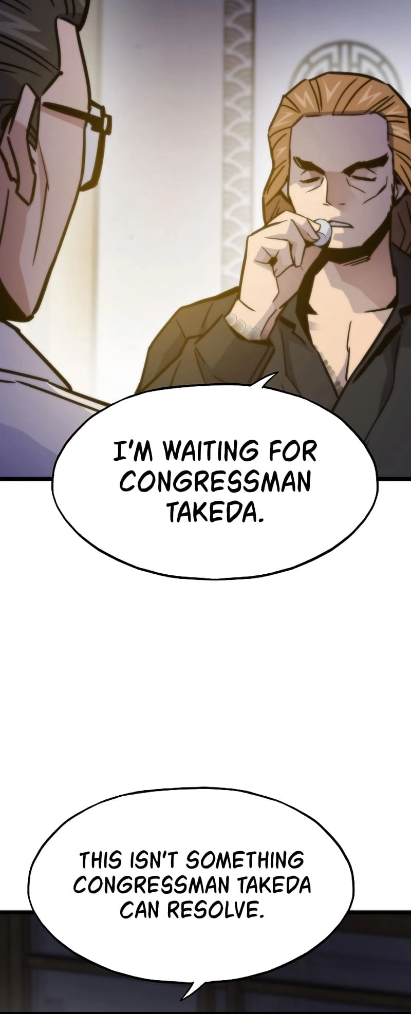 Past Life Returner Chapter 56, page 13 of 71
