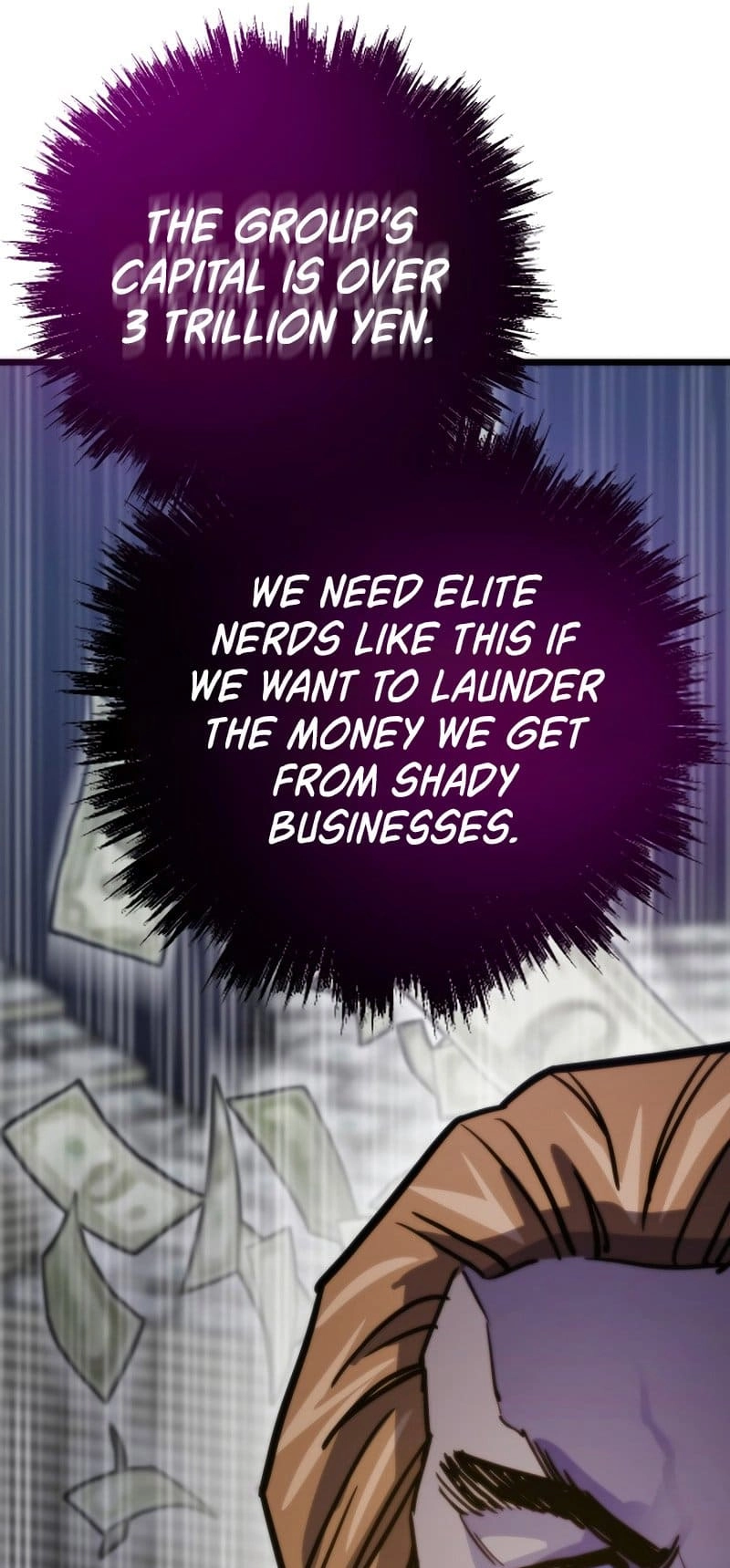 Past Life Returner Chapter 56, page 15 of 71