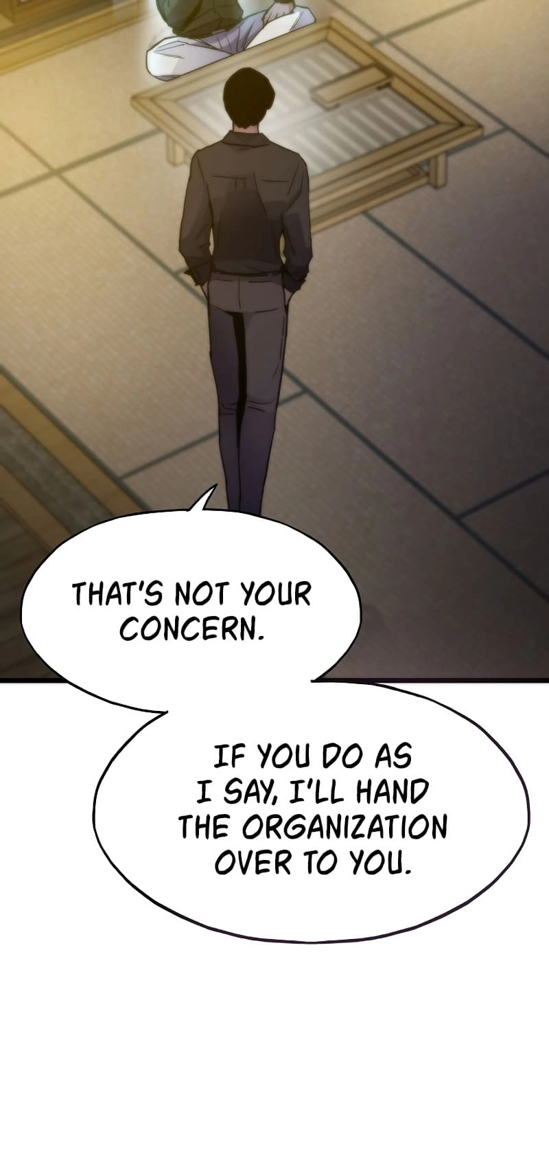 Past Life Returner Chapter 56, page 26 of 71