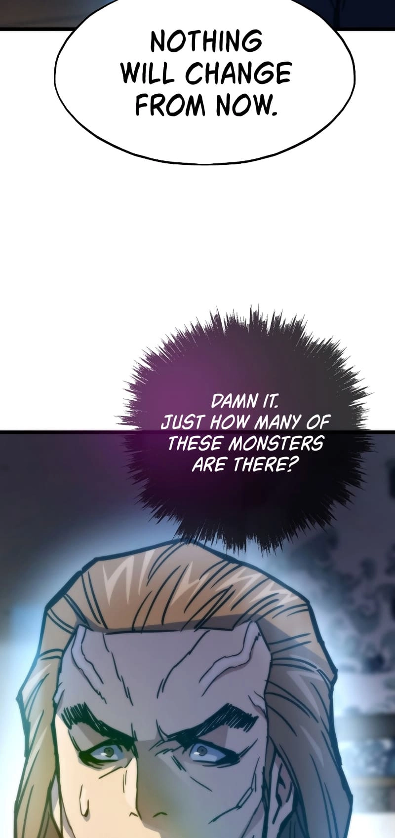 Past Life Returner Chapter 56, page 28 of 71