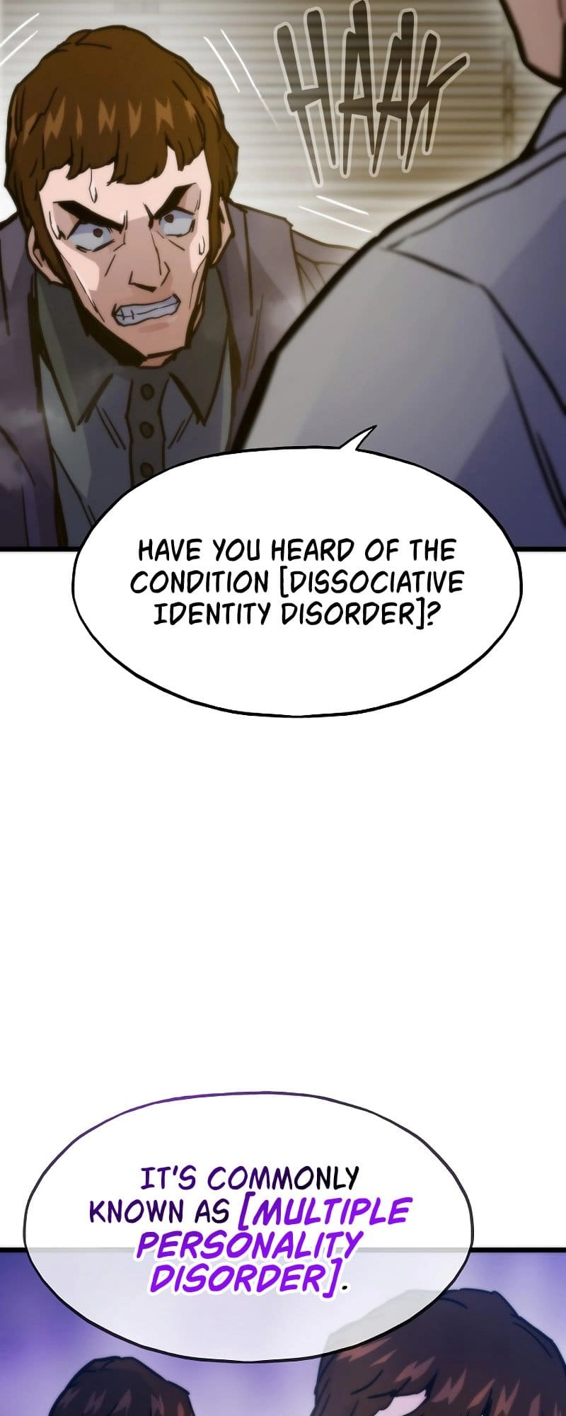 Past Life Returner Chapter 56, page 54 of 71