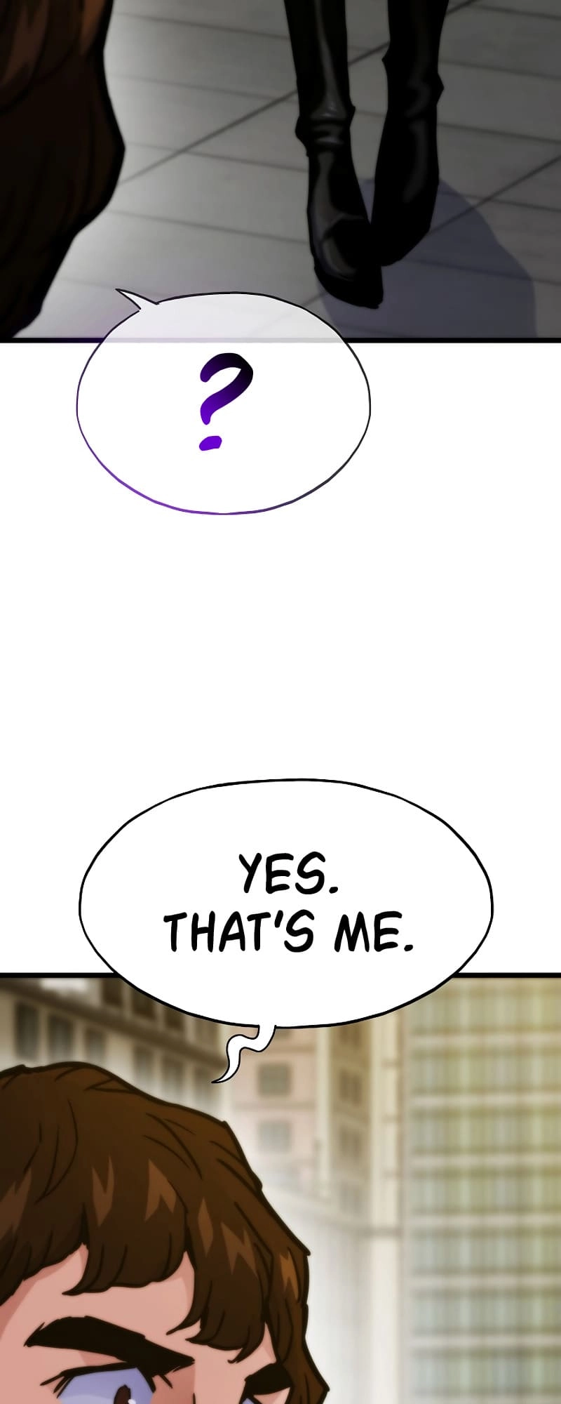 Past Life Returner Chapter 56, page 65 of 71